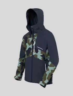 TACTIC CamoArmy