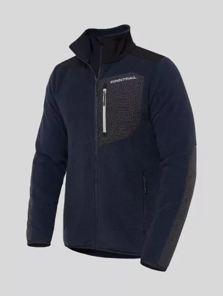 SHERPA DarkGrey
