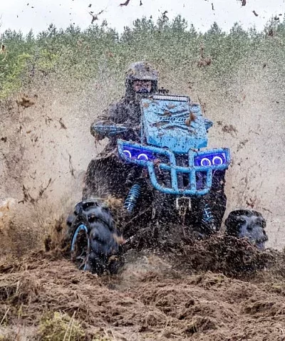 UTV or ATV: Which Off-Road Vehicle Is Right for You?