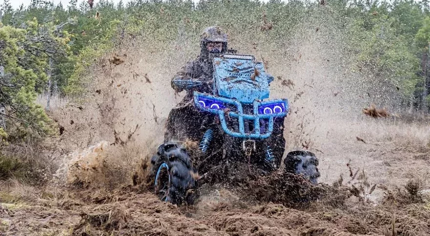 UTV or ATV: Which Off-Road Vehicle Is Right for You?