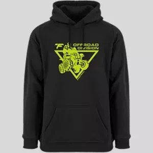 ATV BlackYellow