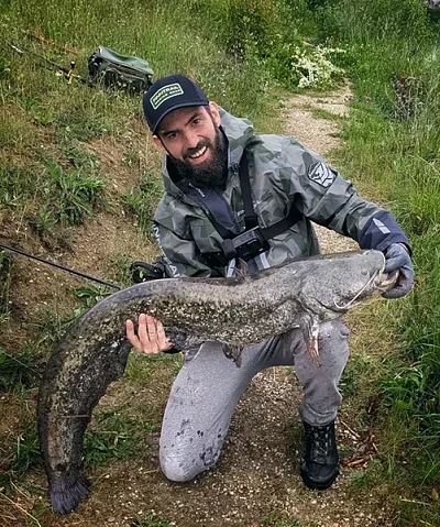 Catching Catfish Made Easy: Tips, Tricks, and Bait