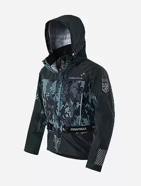 MUDWAY NEW CamoGrey