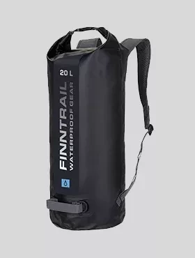 TARGET 20L Black