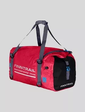 BIG ROLL 80L Red