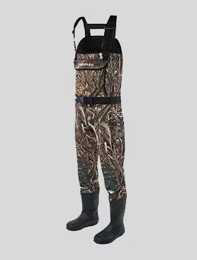 BLACKWATER Max-5