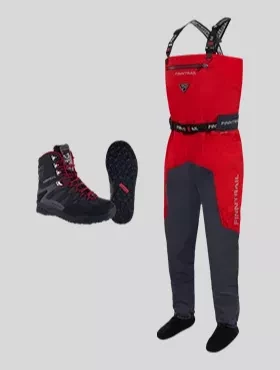 AQUAMASTER LIGHT Red