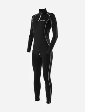 SUBZERO W Black