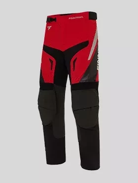 ENDURO Red