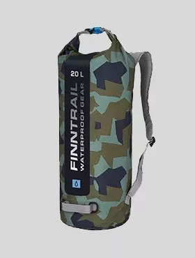 TARGET 20L CamoArmy