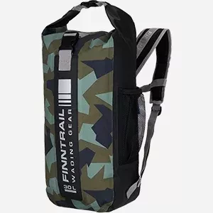 TRACE 30L Camoarmy