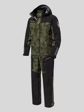 THOR CamoShadowGreen