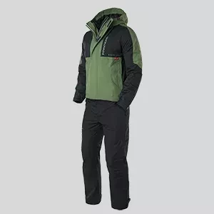 LIGHTSUIT Green