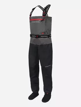 WADEMAN Grey