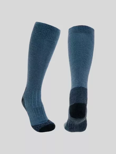 MERINOLONG Blue