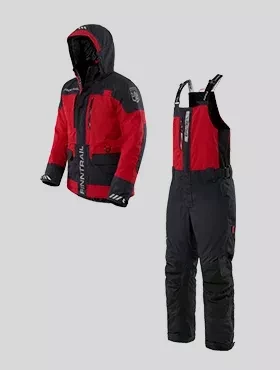 POWERMAN Red