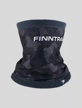 SCARF TUBEPRO CamoShadowBlack