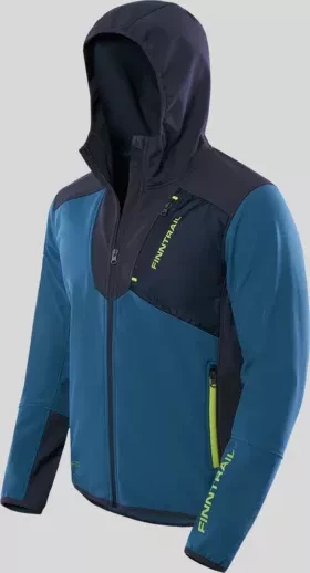 NITRO Blue
