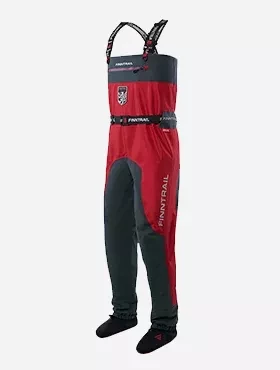 AQUAMASTER Red