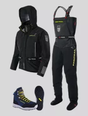 ENDURO Graphite