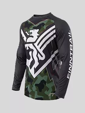 JERSEY CamoArmy