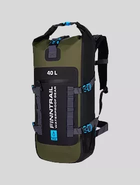 EXPEDITION 40L Khaki