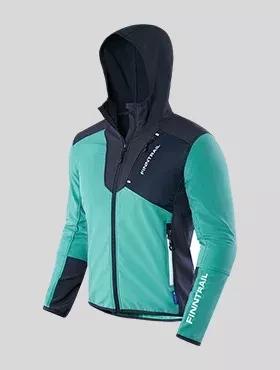 NITRO Green
