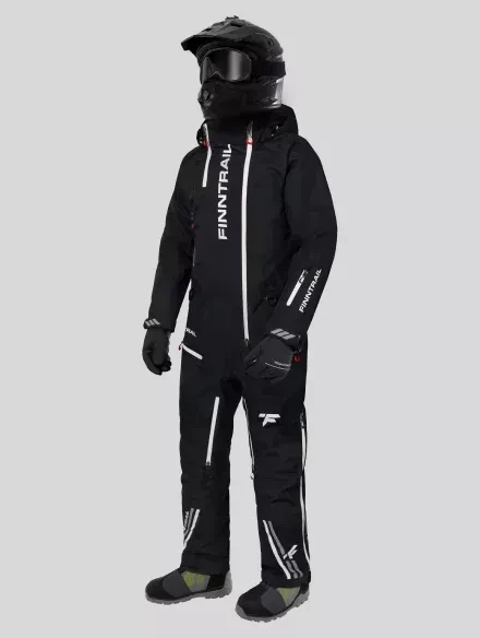 BACKCOUNTRY Graphite