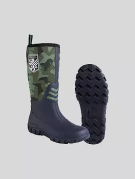 OUTLANDER CamoArmy