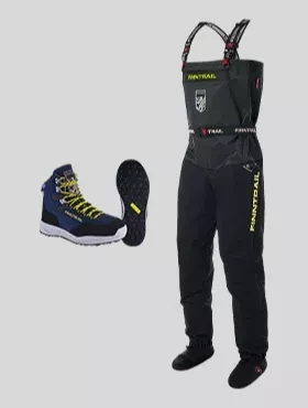 ENDURO LIGHT Graphite