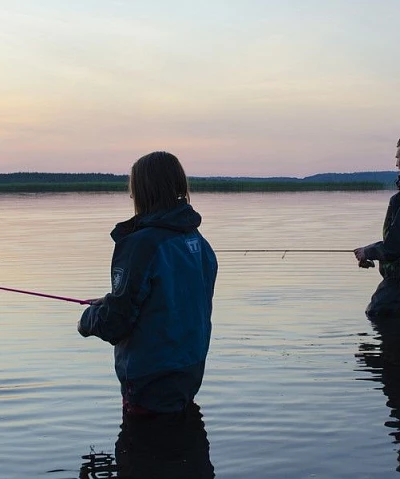 Fishing Licenses in France: Why You Need One and How to Get It
