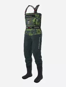 ENDURO BF CamoGreen