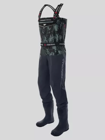 ENDURO BF CamoGrey