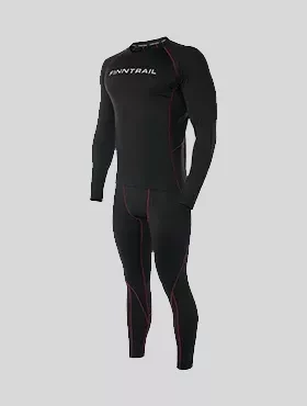 THERMO-S Black