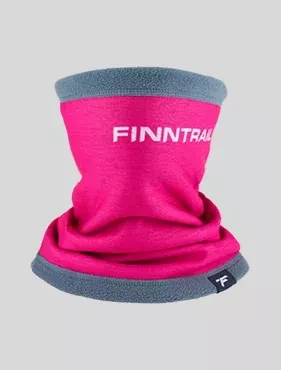 SCARF TUBEPRO Pink