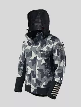 SPEEDMASTER CamoArctic