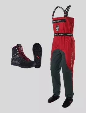 AQUAMASTER LIGHT Red