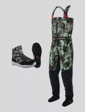 SPEEDMASTER-ZIP LIGHT CamoArmy