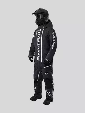 BACKCOUNTRY Graphite