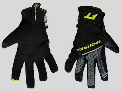IMPACT GT Graphiteyellow