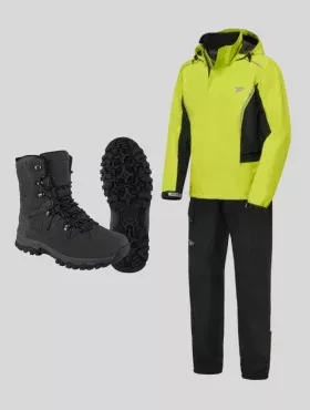RIDER Yellow