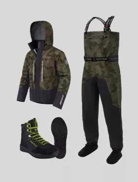 AQUAMASTER CamoShadowGreen