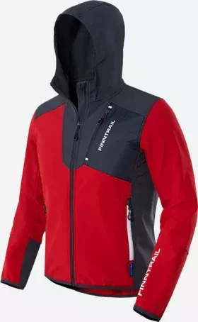 NITRO Red