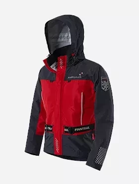 MUDWAY NEW Red