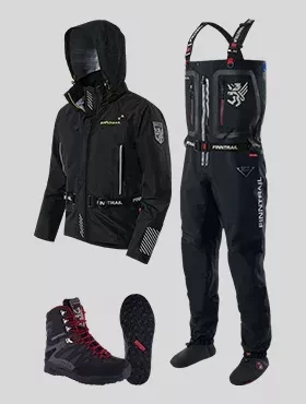 SPEEDMASTER-ZIP Graphite