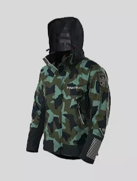 SPEEDMASTER CamoArmy