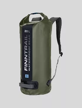 TARGET 20L Khaki