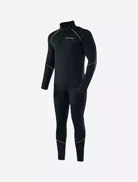 SUBZERO Black