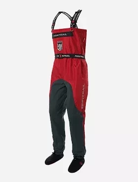 AQUAMASTER Red