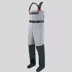 HIKER Grey